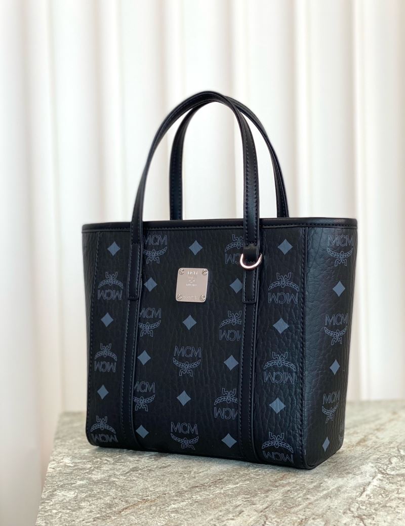 MCM Shopping Bags